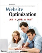 R. Page, Rich Page - Website Optimization