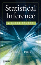 M. Panik, Michael J Panik, Michael J. Panik, Michael J. (University of Hartford) Panik, MJ Panik - Statistical Inference