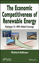 W Hoffmann, W. Hoffmann, Winfried Hoffmann, HOFFMANN W - Economic Competitiveness of Renewable Energy