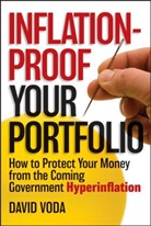 D Voda, D. Voda, David Voda, David (Pjtv Voda - Inflation-Proof Your Portfolio