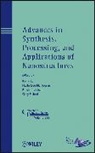 K Lu, Kathy Lu, Kathy (EDT)/ Manjooran Lu, Kathy Manjooran Lu, Kathy Lu, Lu Kathy... - Advances in Synthesis, Processing, and Applications of Nanostructures