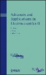 K. M. Nair, K. M. (E. I. Du Pont De Nemours &amp; Co. Inc.) Nair, K. M. Priya Nair, KM Nair, Shashank (EDT)/ Nair Priya, Shashank Nair Priya... - Advances and Applications in Electroceramics II