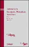 I Belharouak, Ilias Belharouak, Ilias Pol Belharouak, Ilias Belharouak, Belharouak Ilias, Vilas G Pol... - Advances in Inorganic Phosphate Materials