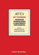 Tadej Battelino, Battelino Tadej, Phillip, M Phillip, Moshe Phillip, Moshe Battelino Phillip... - Attd 2011 Year Book