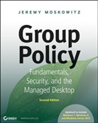 Jeremy Moskowitz - Group Policy