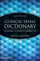 C. Meinert, Curtis L Meinert, Curtis L. Meinert, Curtis L. (John Hopkins University Meinert, MEINERT CURTIS L - Clinical Trials Dictionary