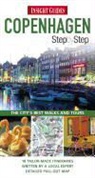 Antonia Cunningham, Fran Parnell - Insight Guides: Copenhagen Step By Step