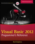 Rod Stephens - Visual Basic 2012 Programmer''s Reference
