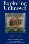John M. Logsdon, Nasa History Division - Exploring the Unknown