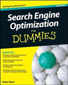 Peter Kent, Not Available (NA) - Search Engine Optimization for Dummies