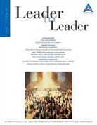 Ltl, Ltl (Leader To Leader) - Leader to Leader (Ltl)