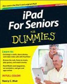 Nancy C Muir, Nancy C. Muir - Ipad for Seniors for Dummies