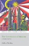 Andrew Harding, Benjamin L. Berger, Andrew Harding - The Constitution of Malaysia