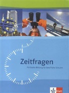 Jürge Feick, Pete Nabholz, Herbert Uhl, Peter Nabholz, Herbert Uhl - Zeitfragen
