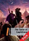 Bill Bowler, Johnston Mcculley - The Curse of Capistrano Audio Pack