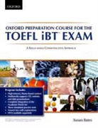 Oxford Preparation Course for the TOEFL IBT Exam : Student Book Pack