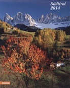 Südtirol 2013
