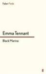 Emma Tennant, Emm Tennant, Emma Tennant - Black Marina