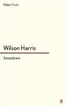 Wilson Harris, Harris Wilson, Wilso Harris, Wilson Harris - Jonestown