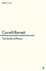 Correlli Barnett, Barnett Correlli, Correll Barnett, Correlli Barnett - The Verdict of Peace