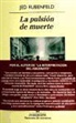 Jed Rubenfeld - La pulsión de muerte