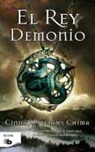 Cinda Williams Chima, Cinda Williams - El rey demonio