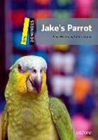 John Escott, Paul Hearn, Yetis Ozkan - Dominoes: One: Jake''s Parrot