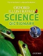 Not Available (NA), Oxford University Press - Oxford Illustrated Science Dictionary
