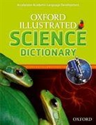 Not Available (NA), Oxford University Press - Oxford Illustrated Science Dictionary