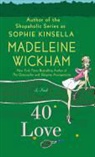 Madeleine Wickham - 40 Love