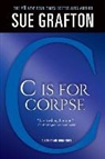 Sue Grafton - C Is for Corpse