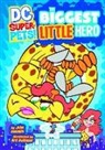 John Sazaklis, John/ Baltazar Sazaklis, Art Baltazar - The Biggest Little Hero