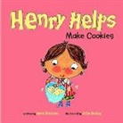 Beth Bracken, Beth/ Busby Bracken, Ailie Busby - Henry Helps Make Cookies