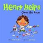 Beth Bracken, Beth/ Busby Bracken, Ailie Busby - Henry Helps Clean His Room