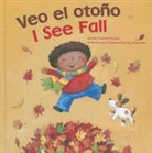 Charles Ghigna, Charles/ Jatkowska Ghigna, Jatkowska Ag - Veo El Otono / I See Fall