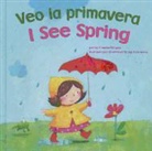 Charles Ghigna, Charles/ Jatkowska Ghigna, Jatkowska Ag - Veo La Primavera / I See Spring