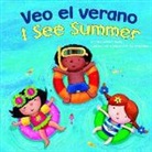 Charles Ghigna, Charles/ Jatkowska Ghigna, Jatkowska Ag, Ag Jatkowska - Veo El Verano / I See Summer