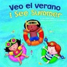 Charles Ghigna, Charles/ Jatkowska Ghigna, Jatkowska Ag, Ag Jatkowska - Veo El Verano / I See Summer