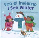 Charles Ghigna, Charles/ Jatkowska Ghigna, Jatkowska Ag - Veo El Invierno / I See Winter