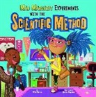 Eric Braun, Eric Mark Braun, Eric/ Boyden Braun, Robin Boyden, Robin Oliver Boyden - Mad Margaret Experiments with the Scientific Method