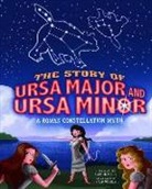 Gerald Guerlais, Cari Meister, Gerald Guerlais, Gerald Claude Guerlais, Cari Meister - The Story of Ursa Major and Ursa Minor