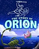 Gerald Guerlais, Thomas Kingsley Troupe, Gerald Guerlais, Gerald Claude Guerlais, Thomas Kingsley Troupe - The Story of Orion