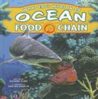 Suzanne Slade, Suzanne/ Mclaughlin Slade, Zack McLaughlin - What Eats What in an Ocean Food Chain