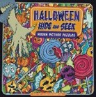 Jill Kalz, Jill/ Borlasca Kalz, Hector Borlasca - Halloween Hide and Seek