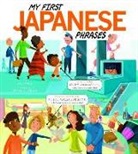 Jill Kalz, Jill/ Fabbri Kalz, Daniele Fabbri - My First Japanese Phrases