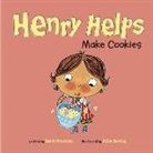 Beth Bracken, Beth/ Busby Bracken, Ailie Busby - Henry Helps Make Cookies