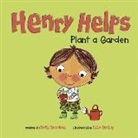 Beth Bracken, Beth/ Busby Bracken, Ailie Busby - Henry Helps Plant a Garden
