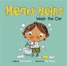 Beth Bracken, Beth/ Busby Bracken, Ailie Busby - Henry Helps Wash the Car