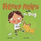Beth Bracken, Beth/ Busby Bracken, Ailie Busby - Henry Helps With the Dog