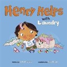 Beth Bracken, Beth/ Busby Bracken, Ailie Busby - Henry Helps With Laundry